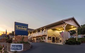 Travelodge By Wyndham Angels Camp Ca